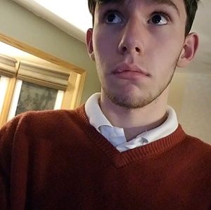 Meet your Posher, Jared